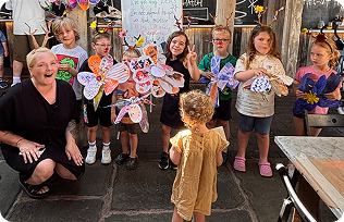 Wild Hearts Art Club